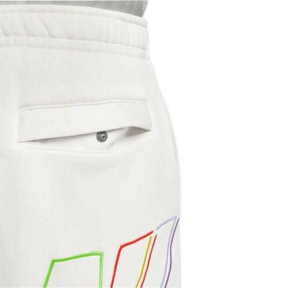 Authentic Nike Club Fleece 2 PC Sweatsuit Men's Size XL Phantom Tracksuit NWT - Picture 11 of 13